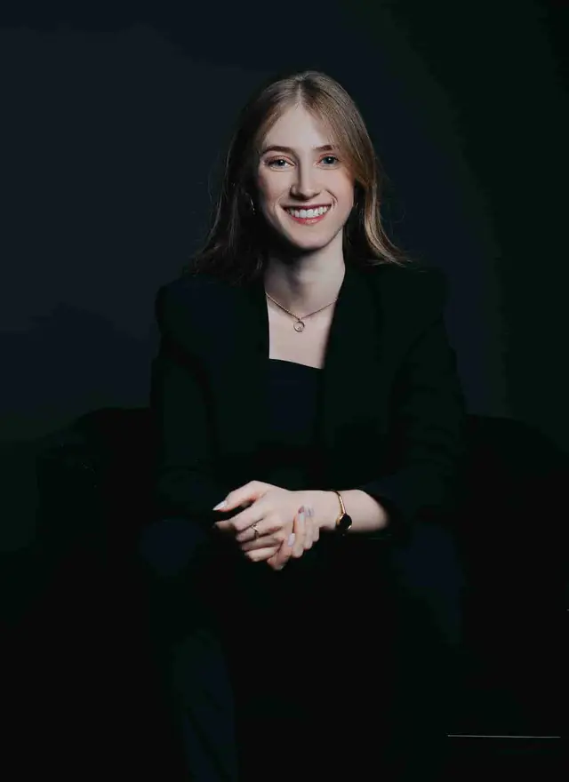 Thaís Senesi